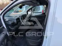 2025 Fiat Doblo