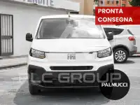 2025 Fiat Doblo
