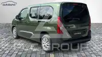 2025 Fiat Doblo