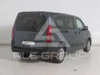 2025 Fiat Doblo