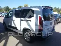 2025 Fiat Doblo