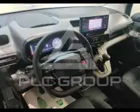 2025 Fiat Doblo