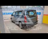 2025 Fiat Doblo