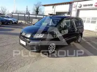 2025 Fiat Doblo