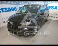 2025 Fiat Doblo
