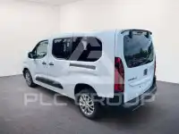 2025 Fiat Doblo