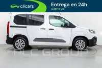 2025 Fiat Doblo