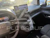 2025 Fiat Doblo