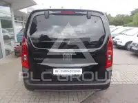 2025 Fiat Doblo