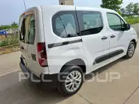 2025 Fiat Doblo