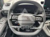 2025 Fiat Doblo