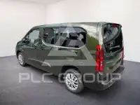 2025 Fiat Doblo