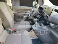 2025 Fiat Doblo