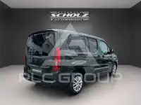 2025 Fiat Doblo