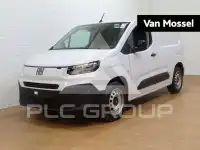 2025 Fiat Doblo