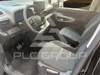 2025 Fiat Doblo