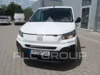 2025 Fiat Doblo
