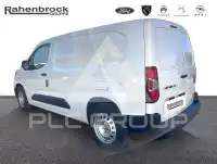 2025 Fiat Doblo
