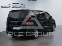 2025 Fiat Doblo