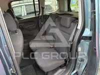 2025 Fiat Doblo