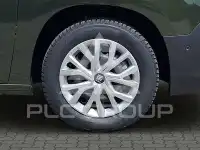 2025 Fiat Doblo