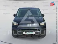 2025 Fiat Doblo
