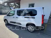 2025 Fiat Doblo