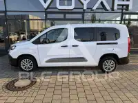 2025 Fiat Doblo