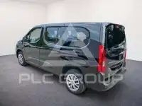 2025 Fiat Doblo