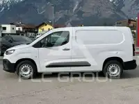 2025 Fiat Doblo