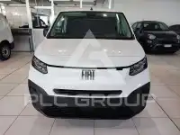 2025 Fiat Doblo