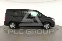 2025 Fiat Doblo