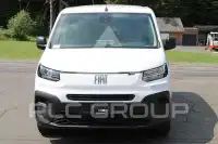 2025 Fiat Doblo