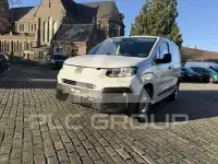 2025 Fiat Doblo