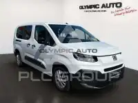 2025 Fiat Doblo
