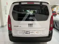 2025 Fiat Doblo