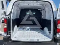 2025 Fiat Doblo
