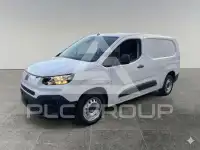 2025 Fiat Doblo