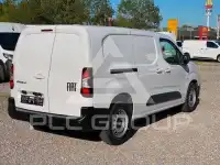 2025 Fiat Doblo