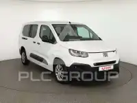 2025 Fiat Doblo