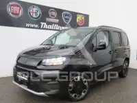 2025 Fiat Doblo