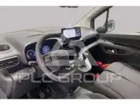 2025 Fiat Doblo