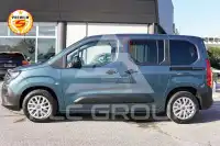 2025 Fiat Doblo