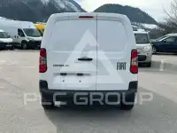 2025 Fiat Doblo
