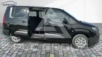 2025 Fiat Doblo