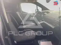 2025 Fiat Doblo