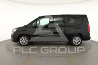 2025 Fiat Doblo