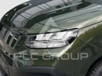 2025 Fiat Doblo