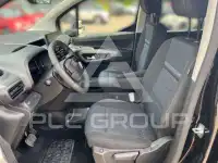 2025 Fiat Doblo