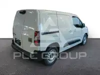 2025 Fiat Doblo